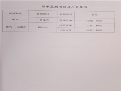 環評公示